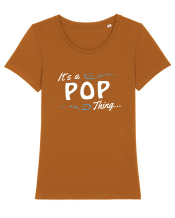 POP Roasted Orange