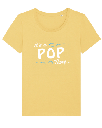 POP Jojoba