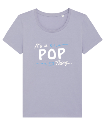 POP Lavender