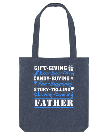 FATHER Midnight Blue