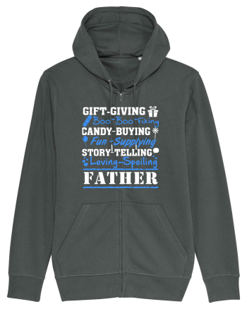 FATHER Anthracite