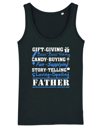 FATHER Black