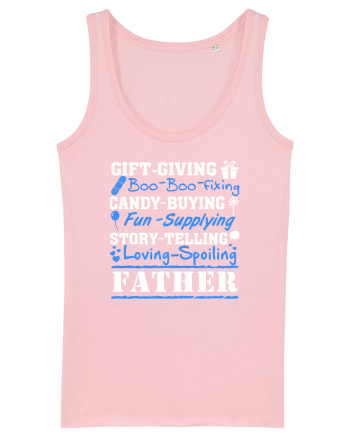 FATHER Cotton Pink