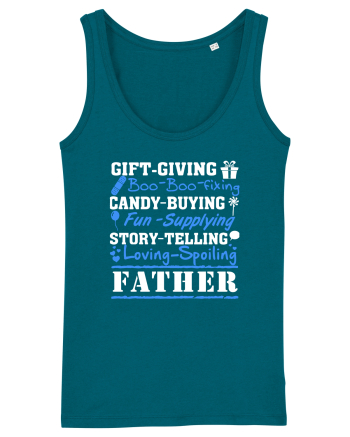 FATHER Ocean Depth
