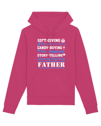 FATHER Raspberry