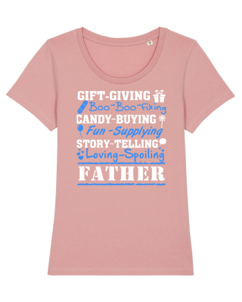 FATHER Canyon Pink