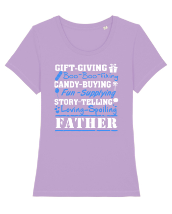 FATHER Lavender Dawn