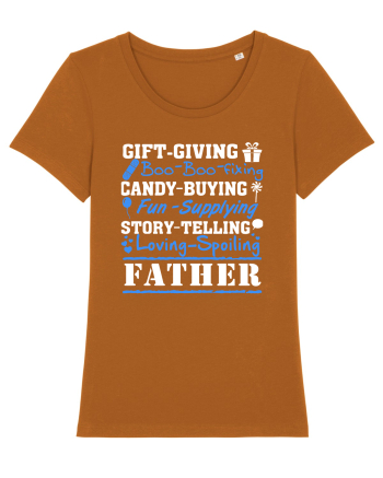FATHER Roasted Orange