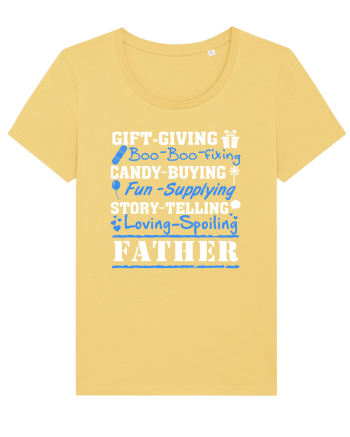 FATHER Jojoba