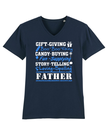 FATHER French Navy