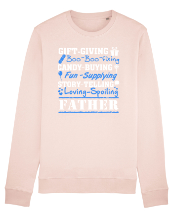 FATHER Candy Pink