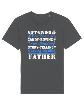 FATHER Anthracite