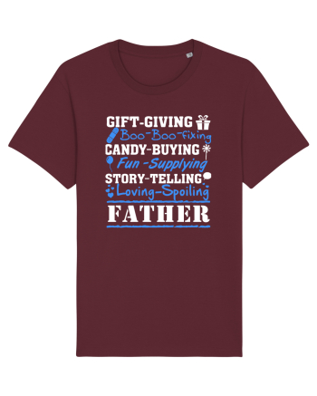 FATHER Burgundy