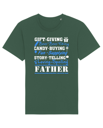 FATHER Bottle Green