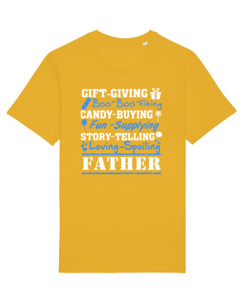 FATHER Spectra Yellow