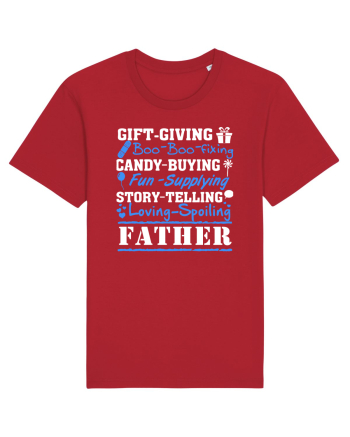 FATHER Red