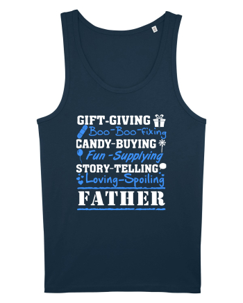 FATHER Navy