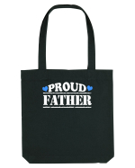 FATHER Sacoșă textilă