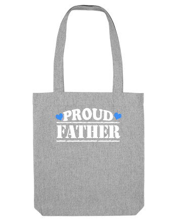 FATHER Heather Grey