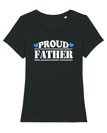 FATHER Black