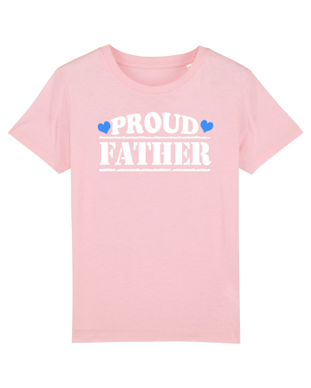FATHER Cotton Pink