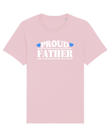 FATHER Cotton Pink