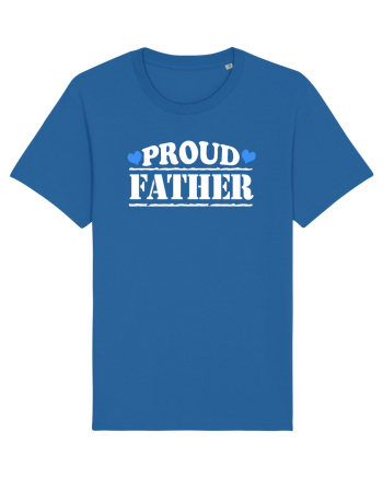 FATHER Royal Blue
