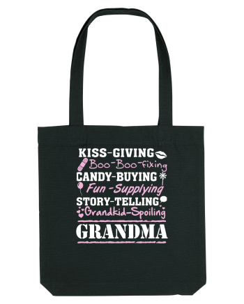 GRANDMA Black