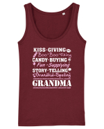 GRANDMA Maiou Damă Dreamer