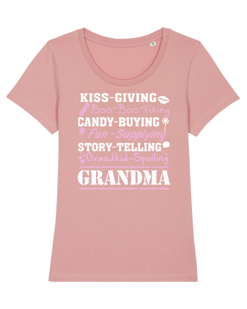 GRANDMA Canyon Pink