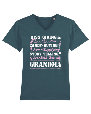 GRANDMA Stargazer