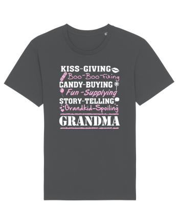 GRANDMA Anthracite