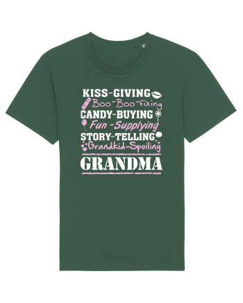 GRANDMA Bottle Green