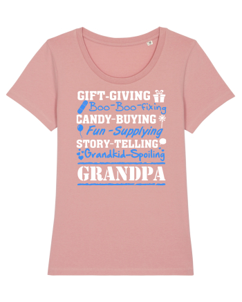 Grandpa Canyon Pink