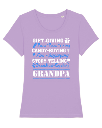 Grandpa Lavender Dawn