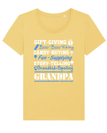 Grandpa Jojoba