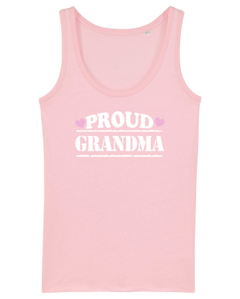 GRANDMA Cotton Pink