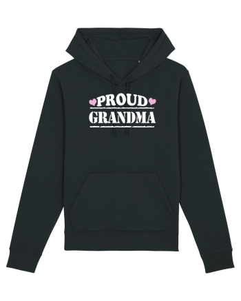 GRANDMA Black