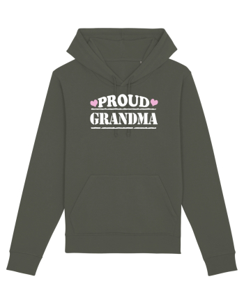 GRANDMA Khaki