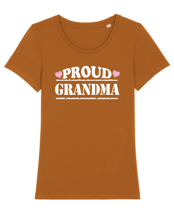 GRANDMA Roasted Orange