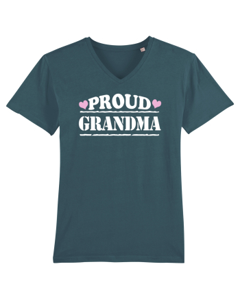GRANDMA Stargazer