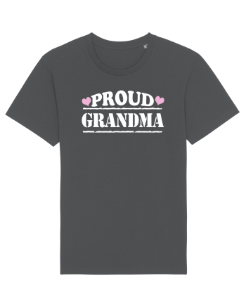GRANDMA Anthracite