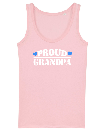 Grandpa Cotton Pink