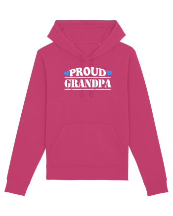 Grandpa Raspberry