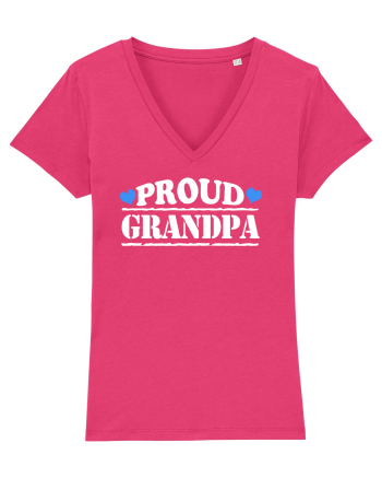 Grandpa Raspberry