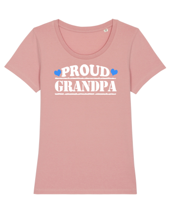 Grandpa Canyon Pink