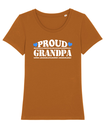 Grandpa Roasted Orange