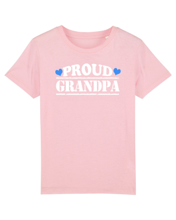 Grandpa Cotton Pink