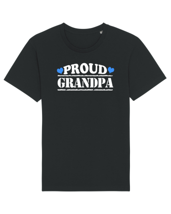 Grandpa Black