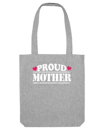 MOM Heather Grey
